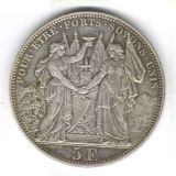 Waadt Sch&uuml;tzentaler 